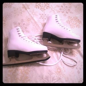 American Ice Skates